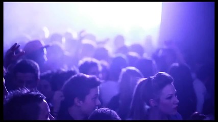 Nicola Veneziani - Miami Vice - Intervista (official Teaser)