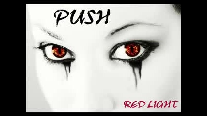Push - Red Light 1988 