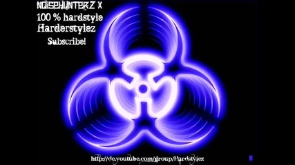 Crypsis & Sasha F - Get Hit 