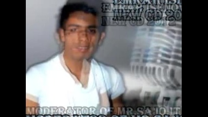 Emrah Isenov _4_ Tu Nadjaneja Ni Hari