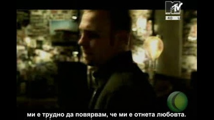 3 Doors Down - Here without you + prevod