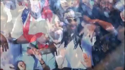 Lil Jon Ft Lmfao Outta Your Mind (official Music Video) Hd 