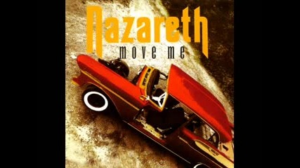 Nazareth - Move Me 1994 [full album]