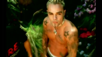 Crazy Town - Butterfly
