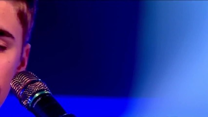 Justin Bieber - U Got It Bad and Because of You