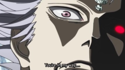 Black Clover Episode 17