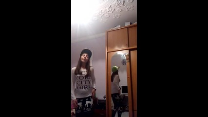 Do it like a dude by Jessie J(cover)