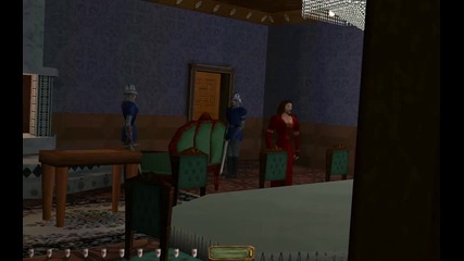 Thief 2 - The Metal Age M.7 - Blackmail Part 3/3 