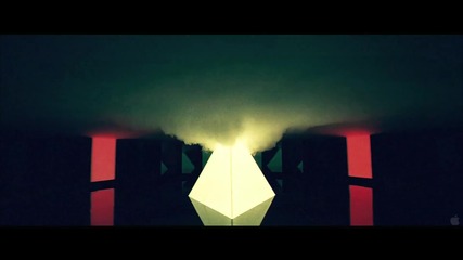 Beyond the Black Rainbow (2012) clip 1