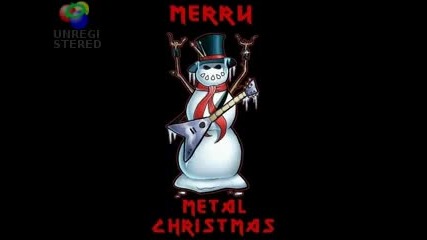 Jingle Bells (speed Metal Version) 