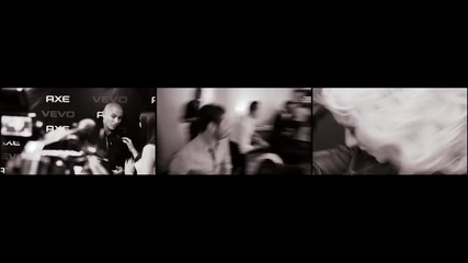 Pitbull Feat. Christina Aguilera - Feel This Moment