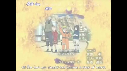 naruto Linkin Park
