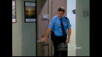 Alguien Te Mira Capitulo 81 (3/5) 