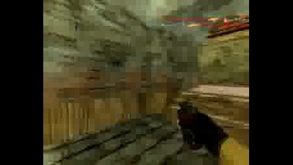 Counter Strike Profesional Video