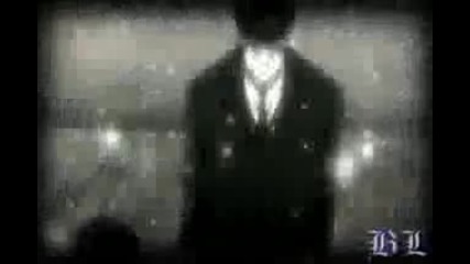 Death Note - Near and Lawliet Tribute 