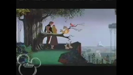 Emily Osment Once upon a dream 