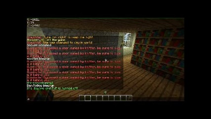 Minecraft Server [ F S G ] Fire Souls Gaming 1.2.5 24/7