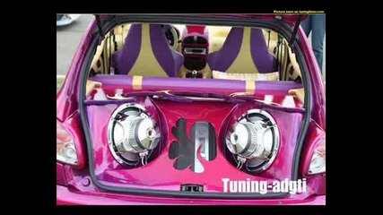 Tuning Shooow