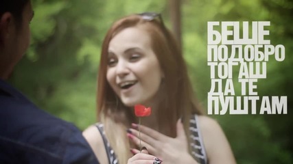 Gjoko Taneski - Krajot e samo zbor ( Official Video 2015 )