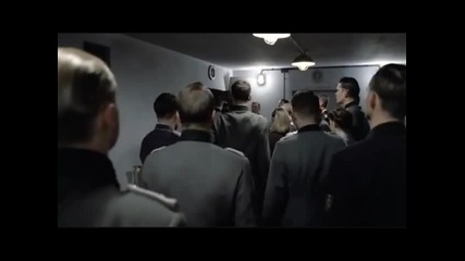 Hitler sings Ich Will by Rammstein