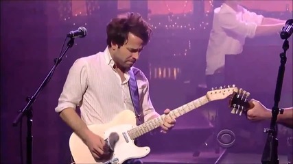 John Fogerty Ft. Dawes - Someday Never Comes