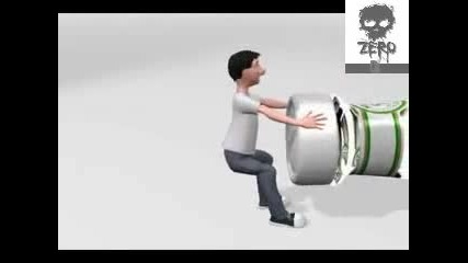 Забавна Реклама на Кетчуп