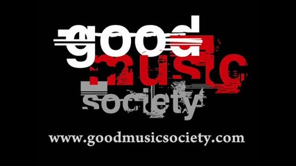 Good Music Society - Heavenly Hound