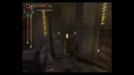 Blood Omen 2 Част 34