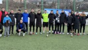 Футбол с кауза: турнир в Брацигово в подкрепа на Митко