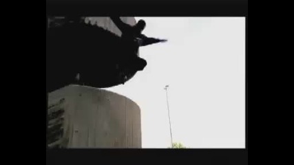 Freerun - Летящите Хора