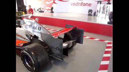 istanbul f1 2009