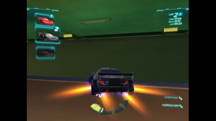 Game-cars 2 част 2