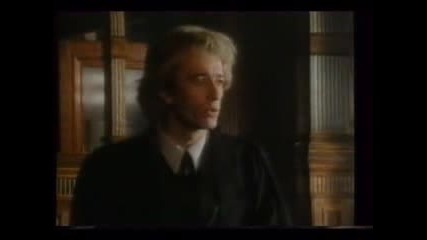 Robin Gibb - How Old Are U