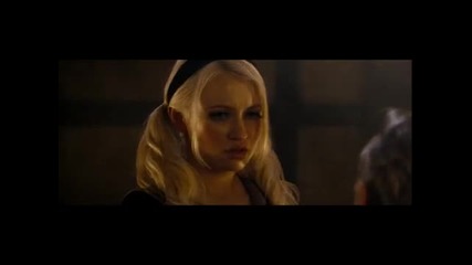 Emily Browning ft. Marilyn Manson Mix - Sucker Punch