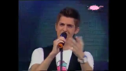 Zvezde Granda 2011 - Ljubav je slepa