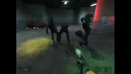 Counter Strike parti