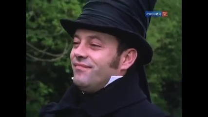 Мартин Чийзлюйт ( Martin Chuzzlewit 1994 ) E03