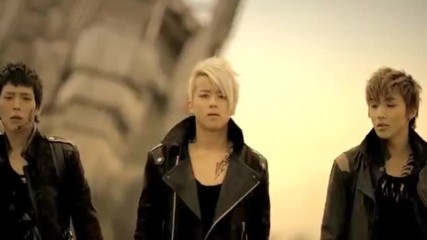 B.a.p - Power