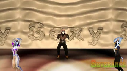 [wow Music Video] Do Ya Think I'm Sexy