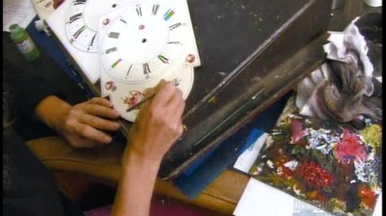 How Its Made s11e04 Javelins - Cuckoo Clocks - Hearts of Palm - Windshield Wipers 