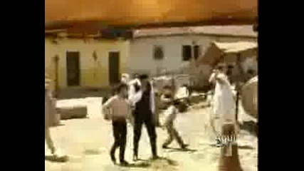 Зоро Шпагата И Розата