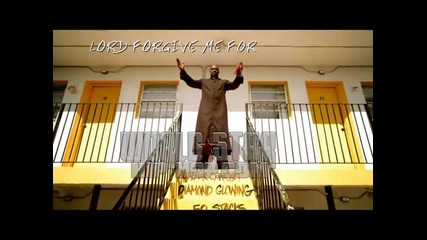 Dj Khaled Feat. T - Pain, Rick Ross, Plies & Lil Wayne – Welcome To My Hood 