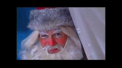 Волшебный Микрофон - С Новым годом!