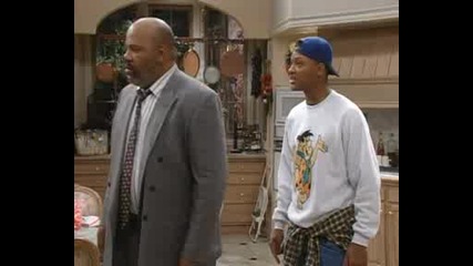 The Fresh Prince Of Bel - Air s4e24