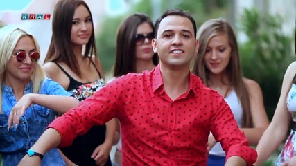 Orhan Kemal - Cek Tulumbayi Cek Cek ( Official Video Hd ) 2015