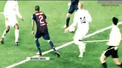 Lionel Messi Top 10 Goals Barcelona 2011_2012 --hd-- By Vahan Jan
