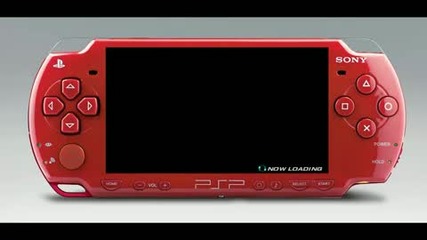 [psp Gameplay] Tekken 6