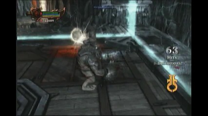 God of War 3 Part 50