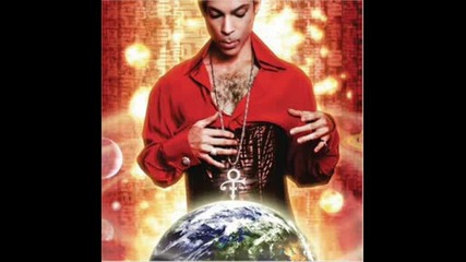 Prince - Planet Earth