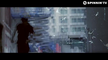 Премиера 2о15! | Dubvision - Broken ( Официално видео )